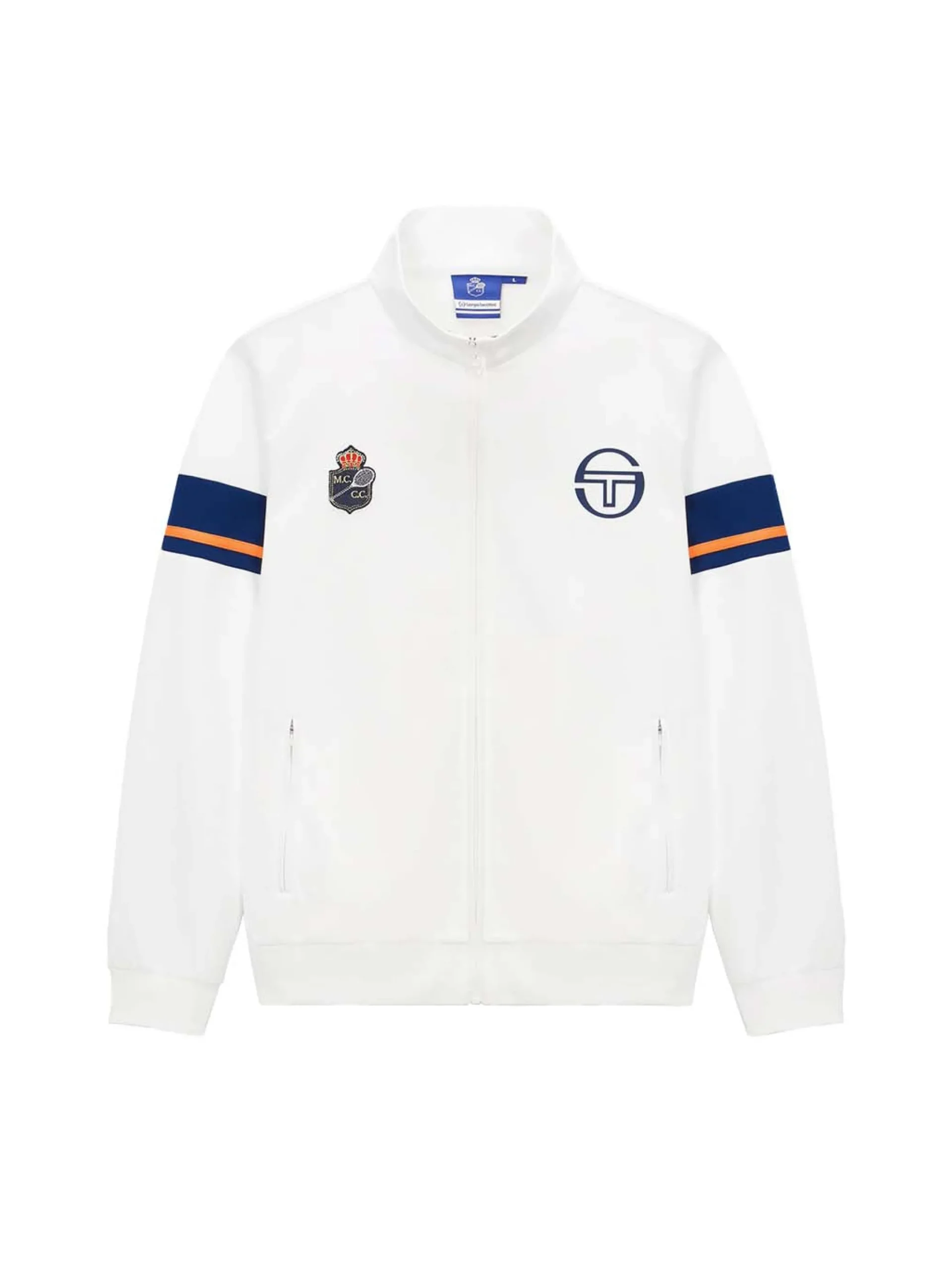 Store ACE Staff Track Jacket- For The Court|Jackets