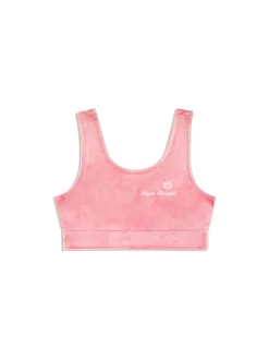 Cheap Adela Bra- Women Velour|Tops And Sports Bras