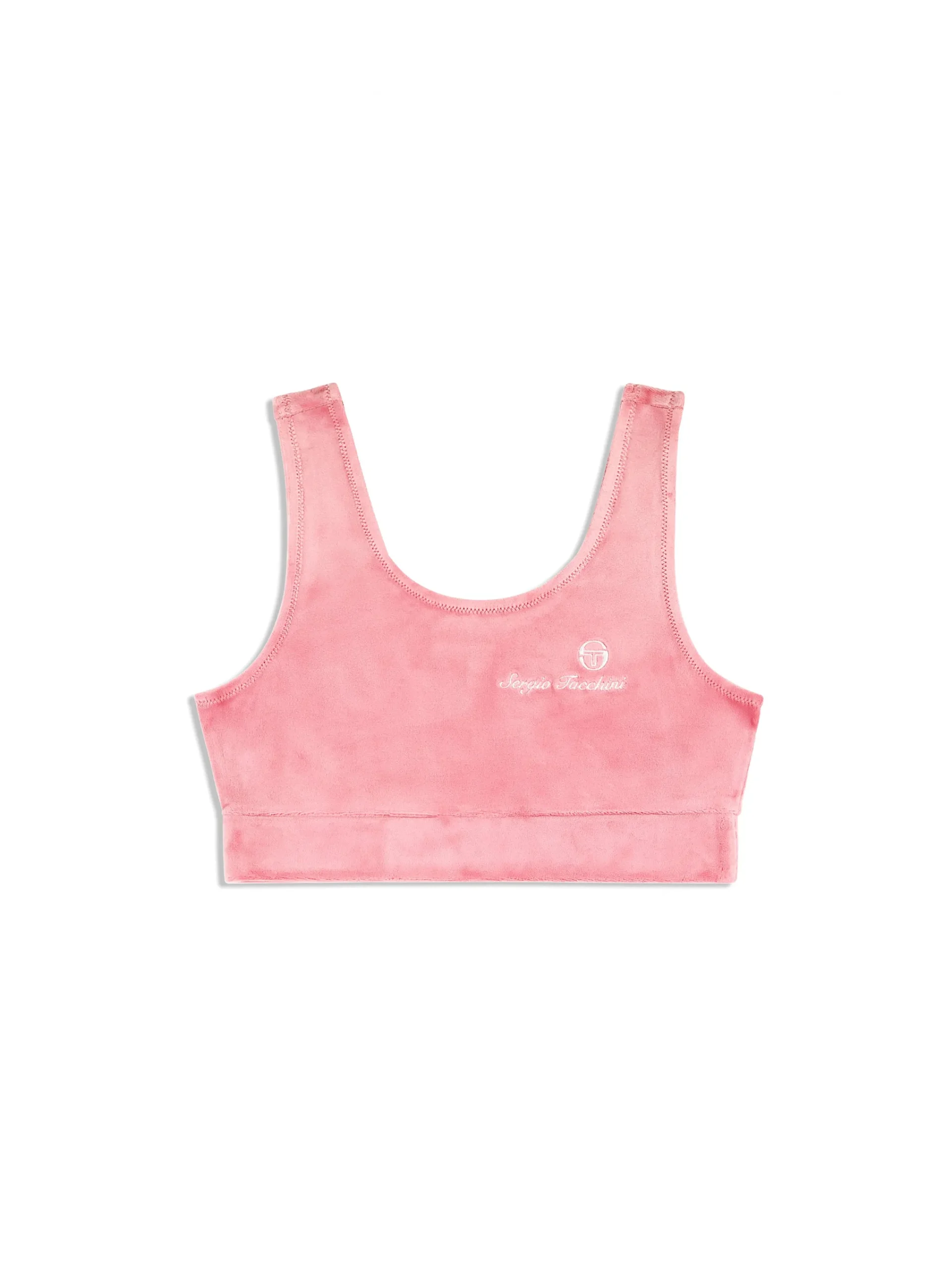 Cheap Adela Bra- Women Velour|Tops And Sports Bras