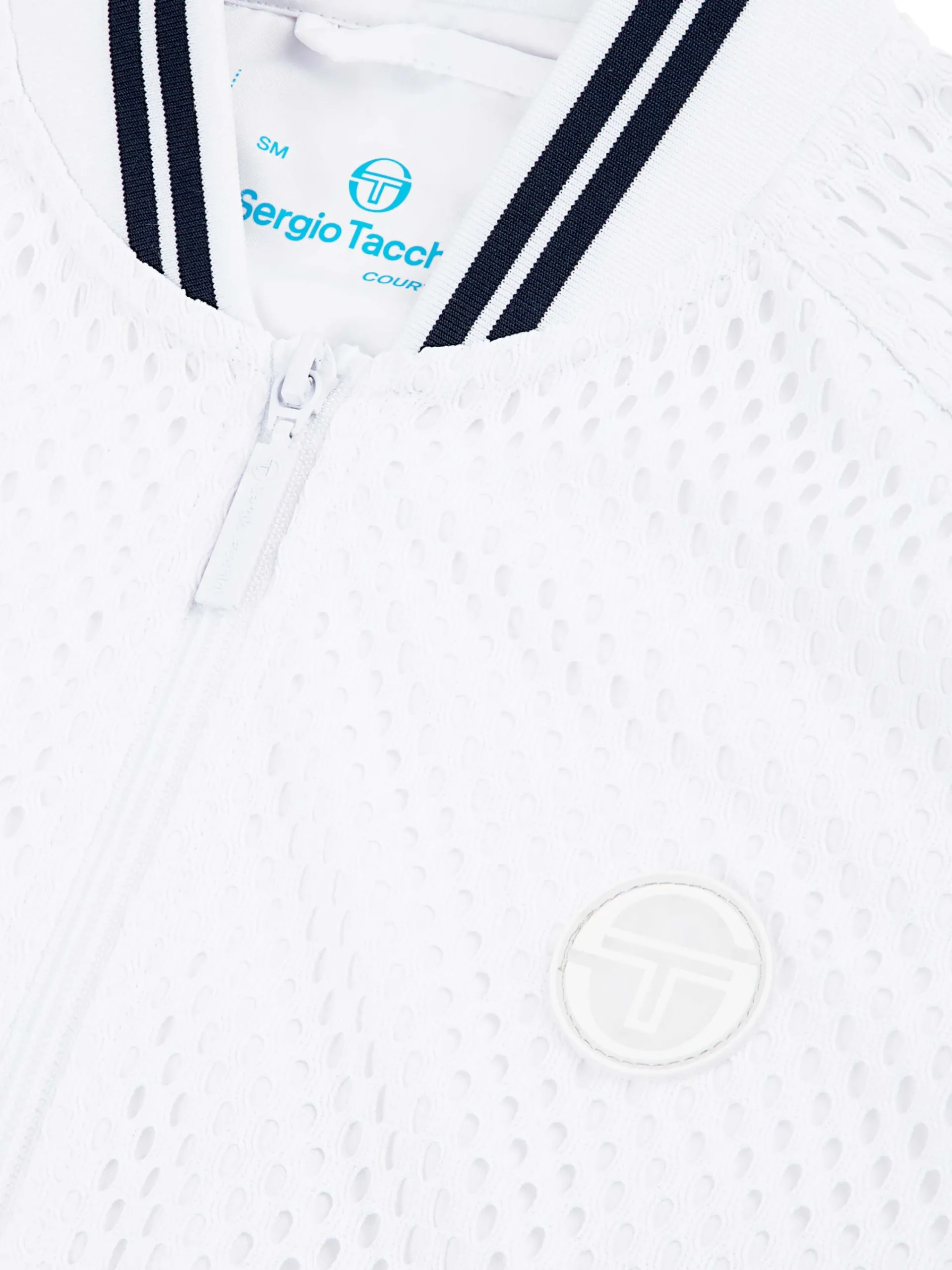 Outlet Adria Mesh Track Jacket- Women For The Court