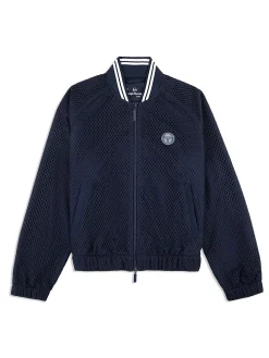 Cheap Adria Mesh Track Jacket- Women For The Court
