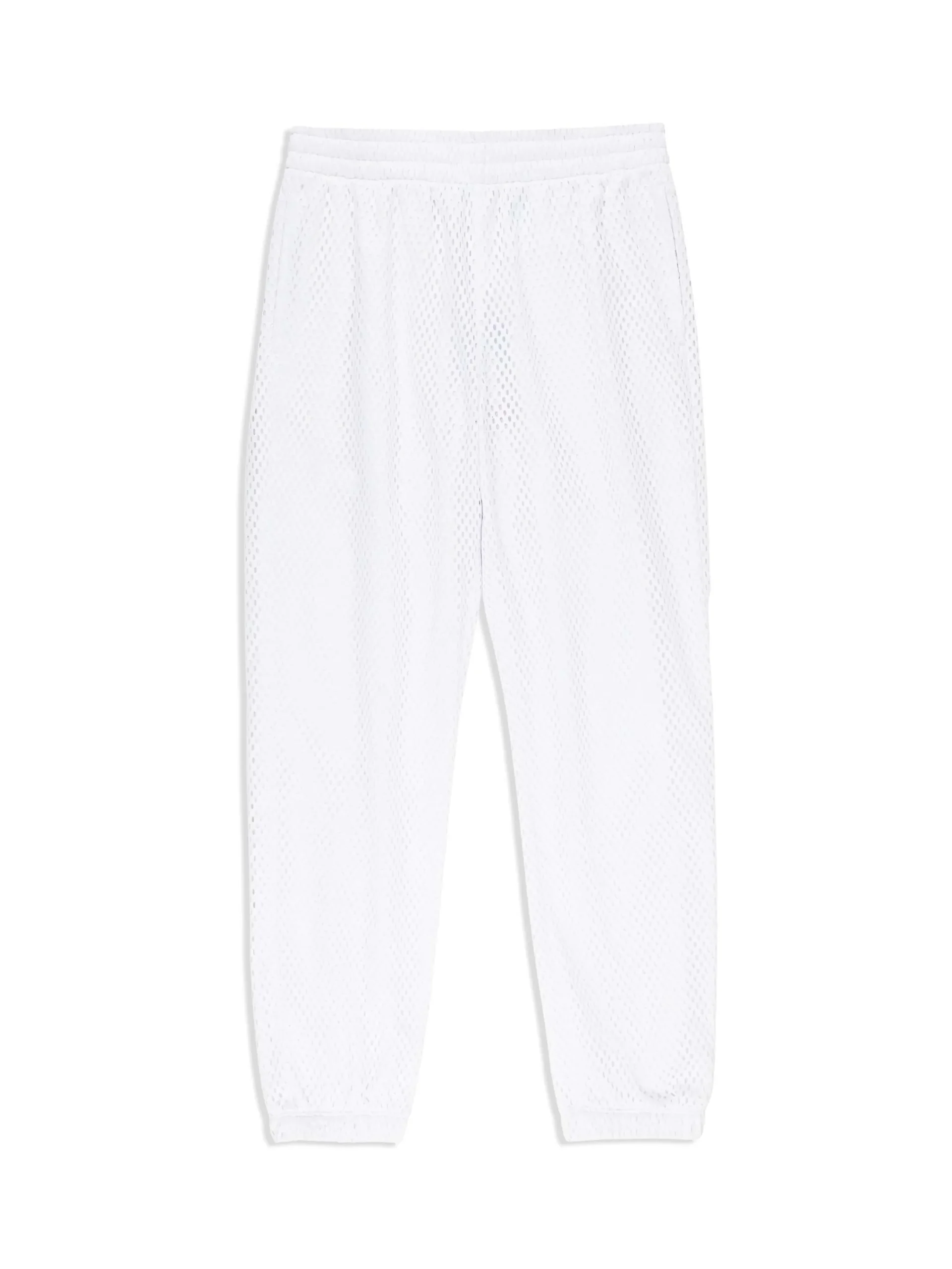 Online Adria Mesh Track Pant- Women For The Court