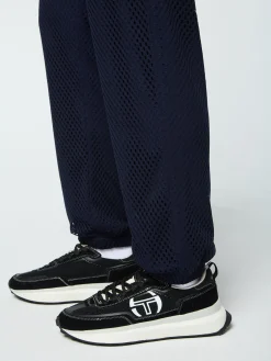 Outlet Adria Mesh Track Pant- Women For The Court