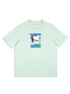 Outlet Aereo T-Shirt- T-Shirts