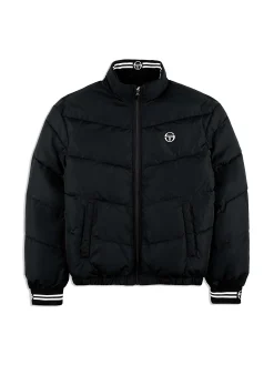 Sale Alezio Puffer Jacket- Nylon|Jackets