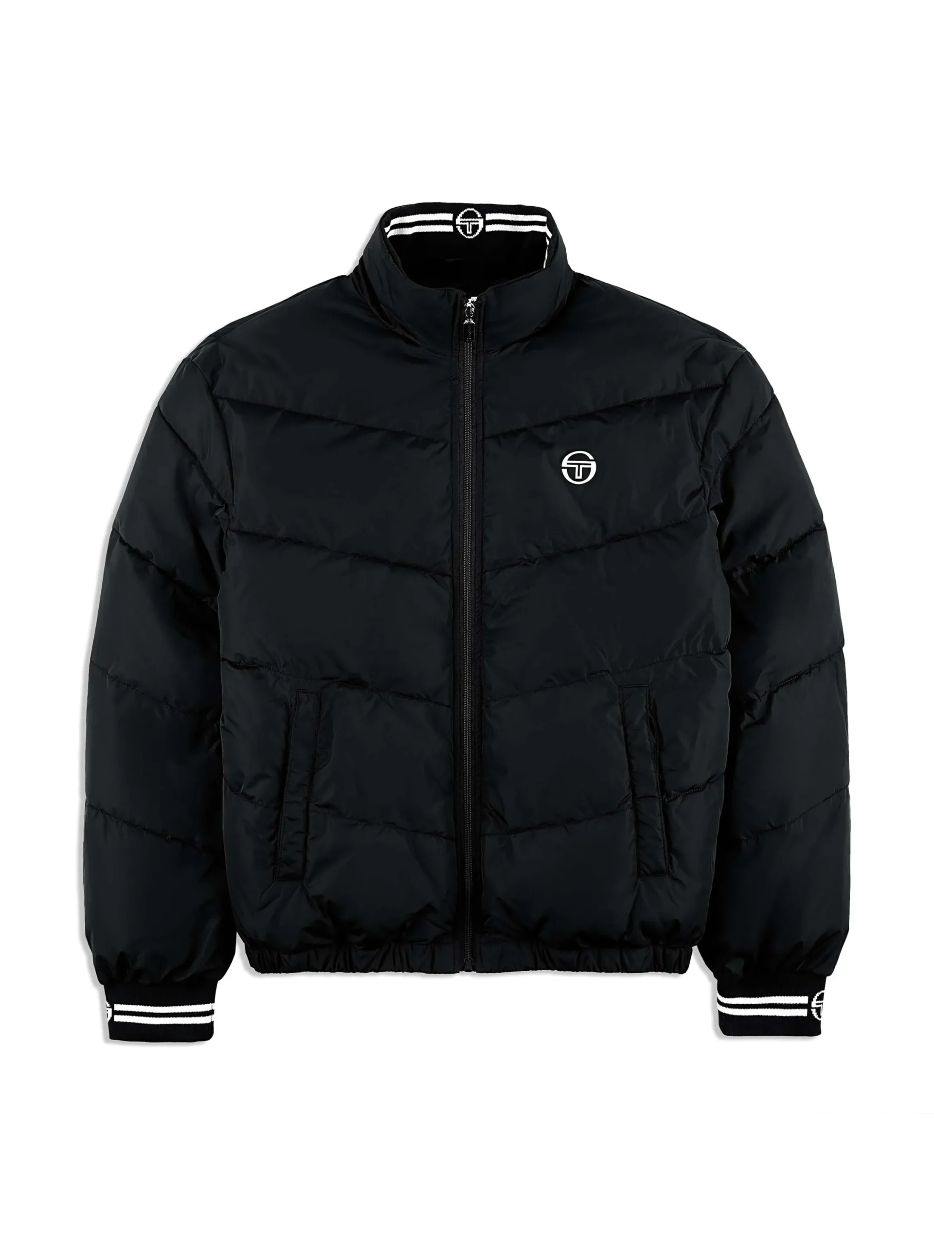 Sale Alezio Puffer Jacket- Nylon|Jackets