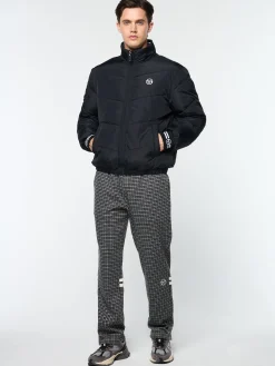 Sale Alezio Puffer Jacket- Nylon|Jackets