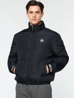 Sale Alezio Puffer Jacket- Nylon|Jackets