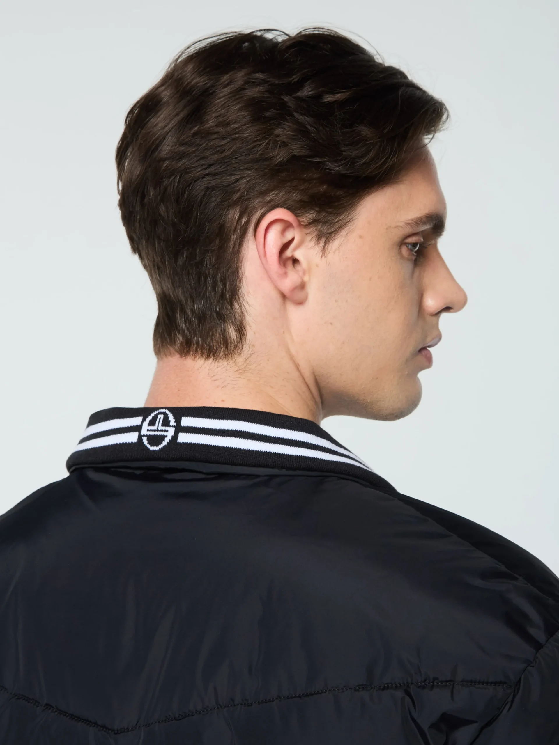 Sale Alezio Puffer Jacket- Nylon|Jackets