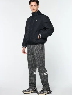 Sale Alezio Puffer Jacket- Nylon|Jackets