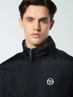 Sale Alezio Puffer Jacket- Nylon|Jackets