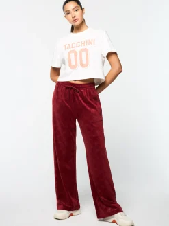Fashion Amore Crop T-Shirt- Women Tops And Sports Bras