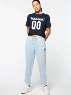 Cheap Amore Crop T-Shirt- Women Tops And Sports Bras