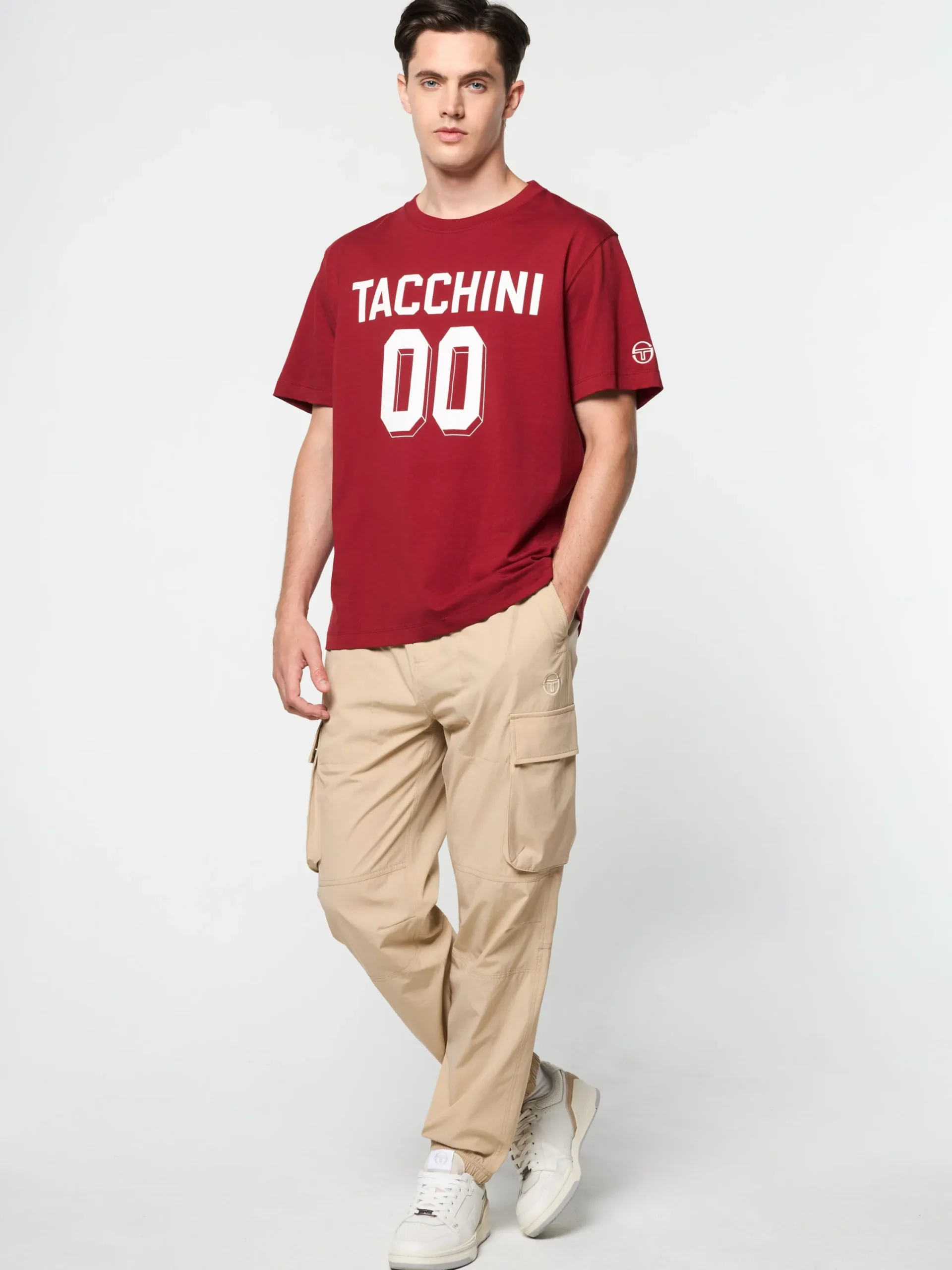 Fashion Amore T-Shirt- T-Shirts|The Essentials