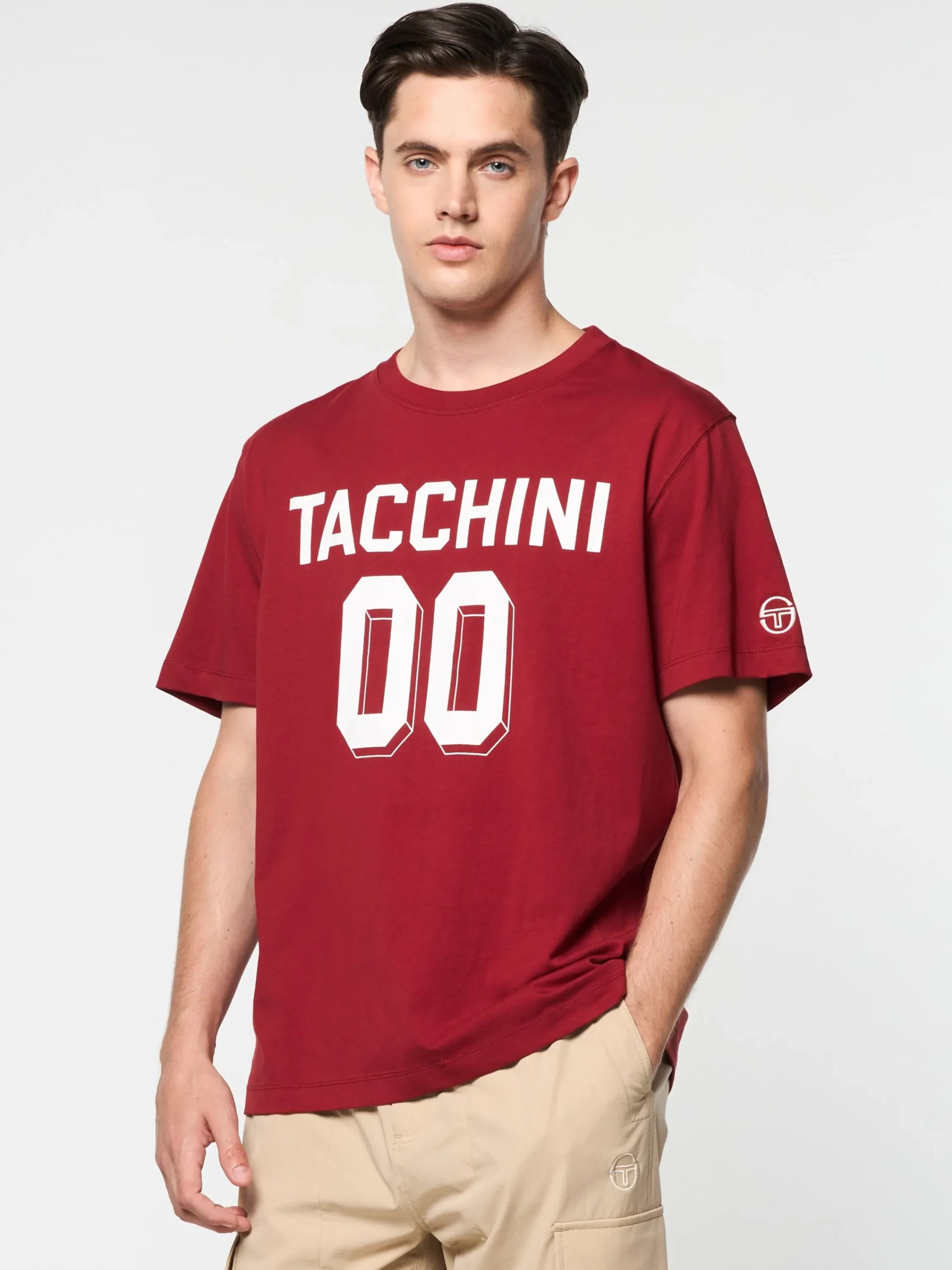 Fashion Amore T-Shirt- T-Shirts|The Essentials