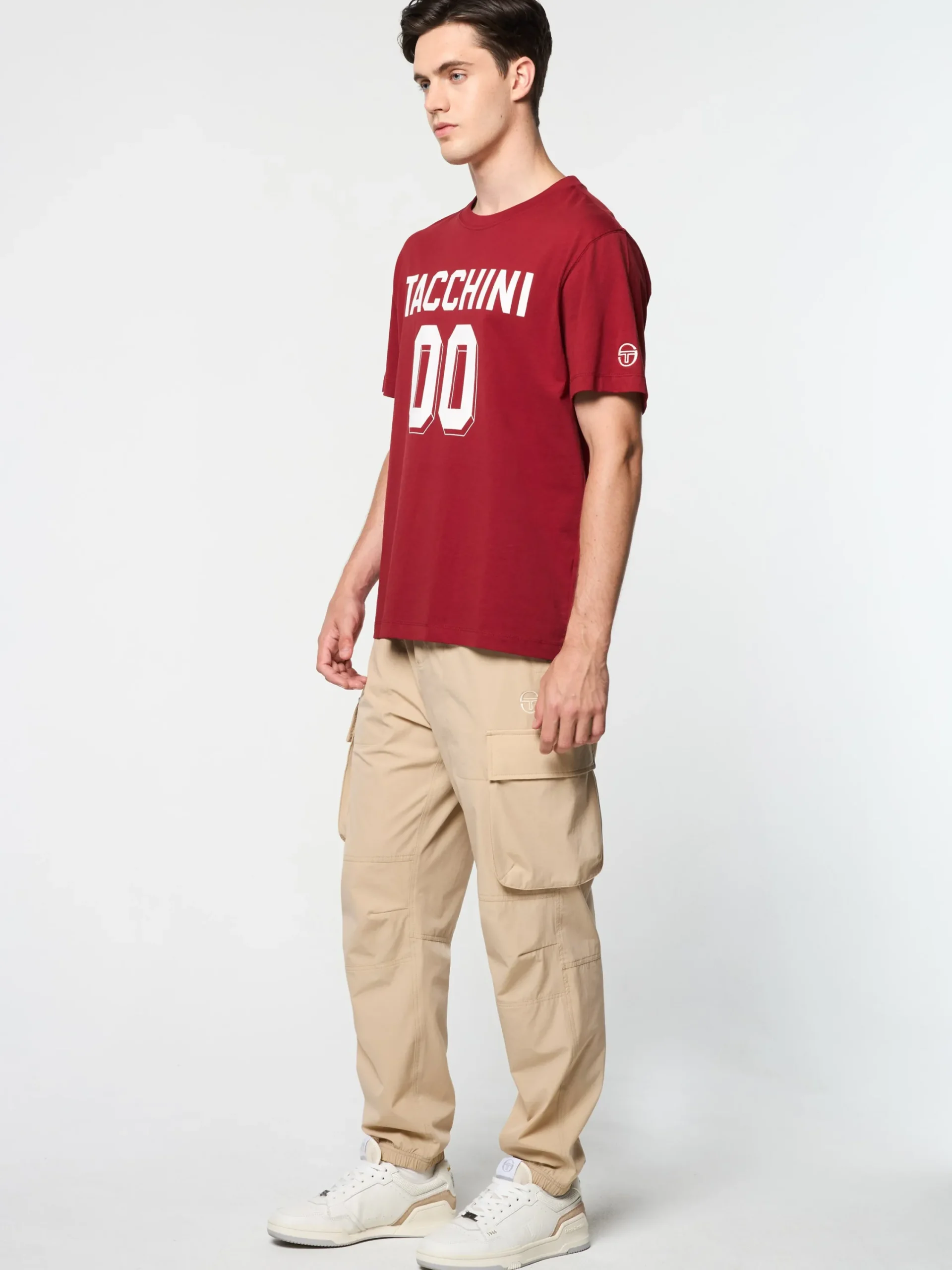 Fashion Amore T-Shirt- T-Shirts|The Essentials