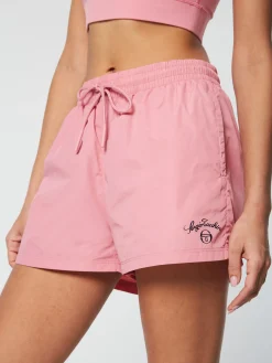 Clearance Ancona Short- Women Nylon|For The Court
