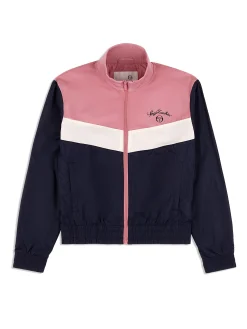 Online Ancona Windbreaker- Women Nylon|For The Court