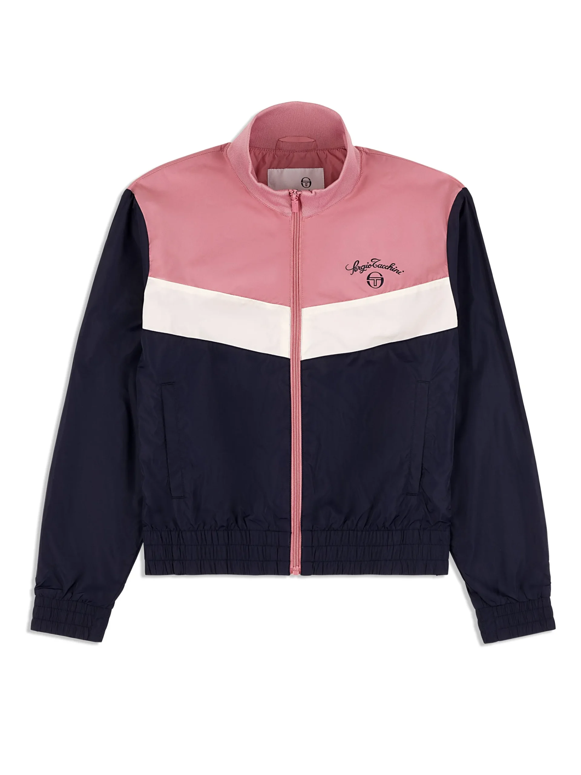 Online Ancona Windbreaker- Women Nylon|For The Court