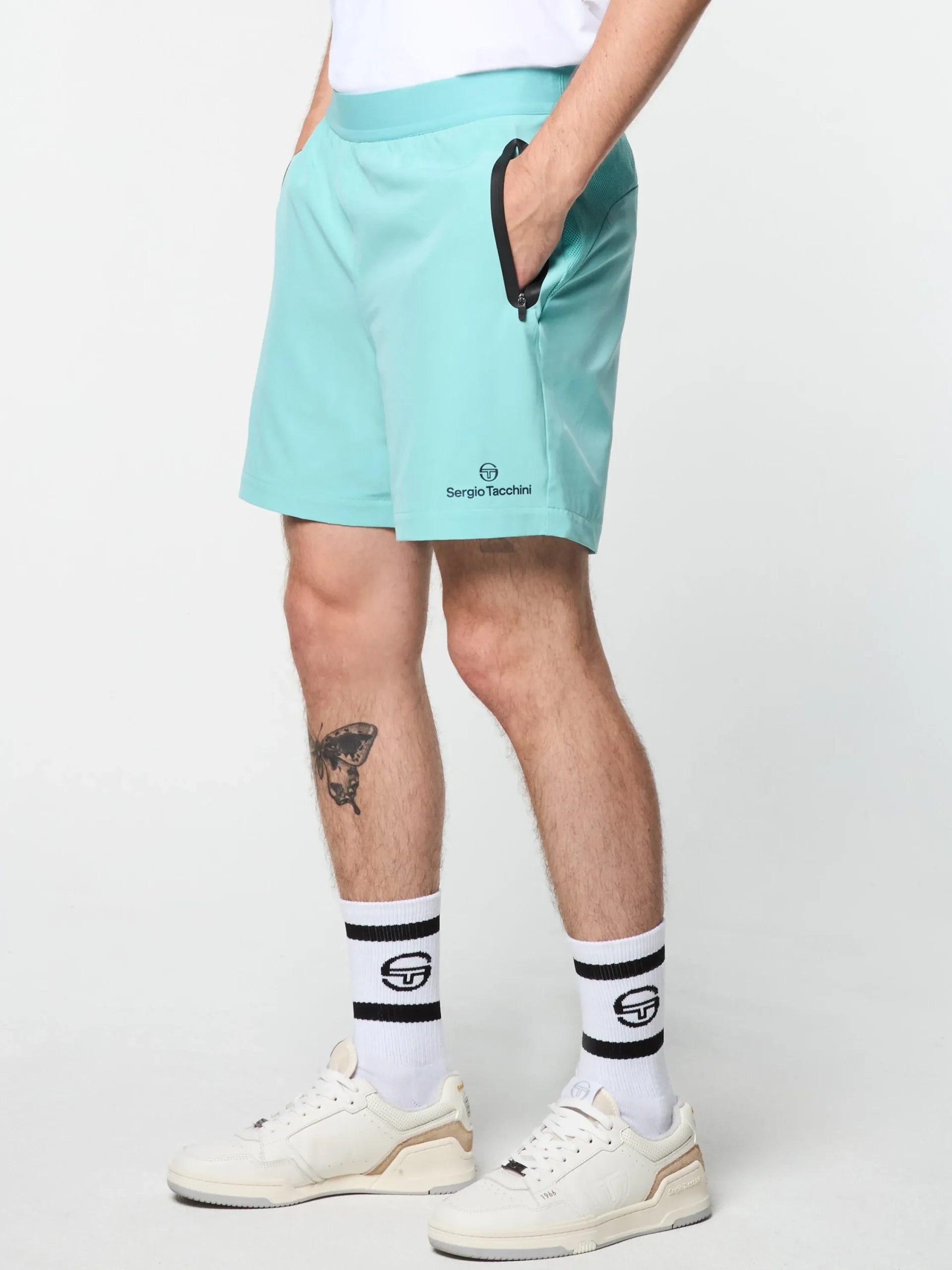 Online Angola Short- For The Court|Shorts And Swim