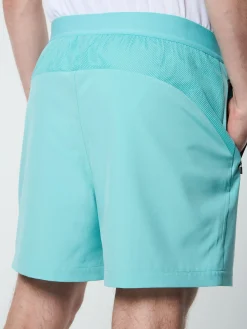Online Angola Short- For The Court|Shorts And Swim