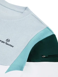 Online Angolo Crewneck Sweatshirt- For The Court|Sweatshirts And Hoodies