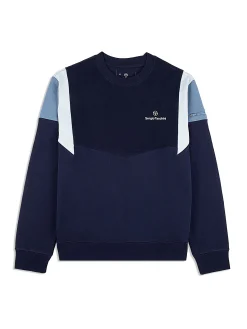 Clearance Angolo Crewneck Sweatshirt- For The Court|Sweatshirts And Hoodies