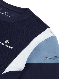 Clearance Angolo Crewneck Sweatshirt- For The Court|Sweatshirts And Hoodies