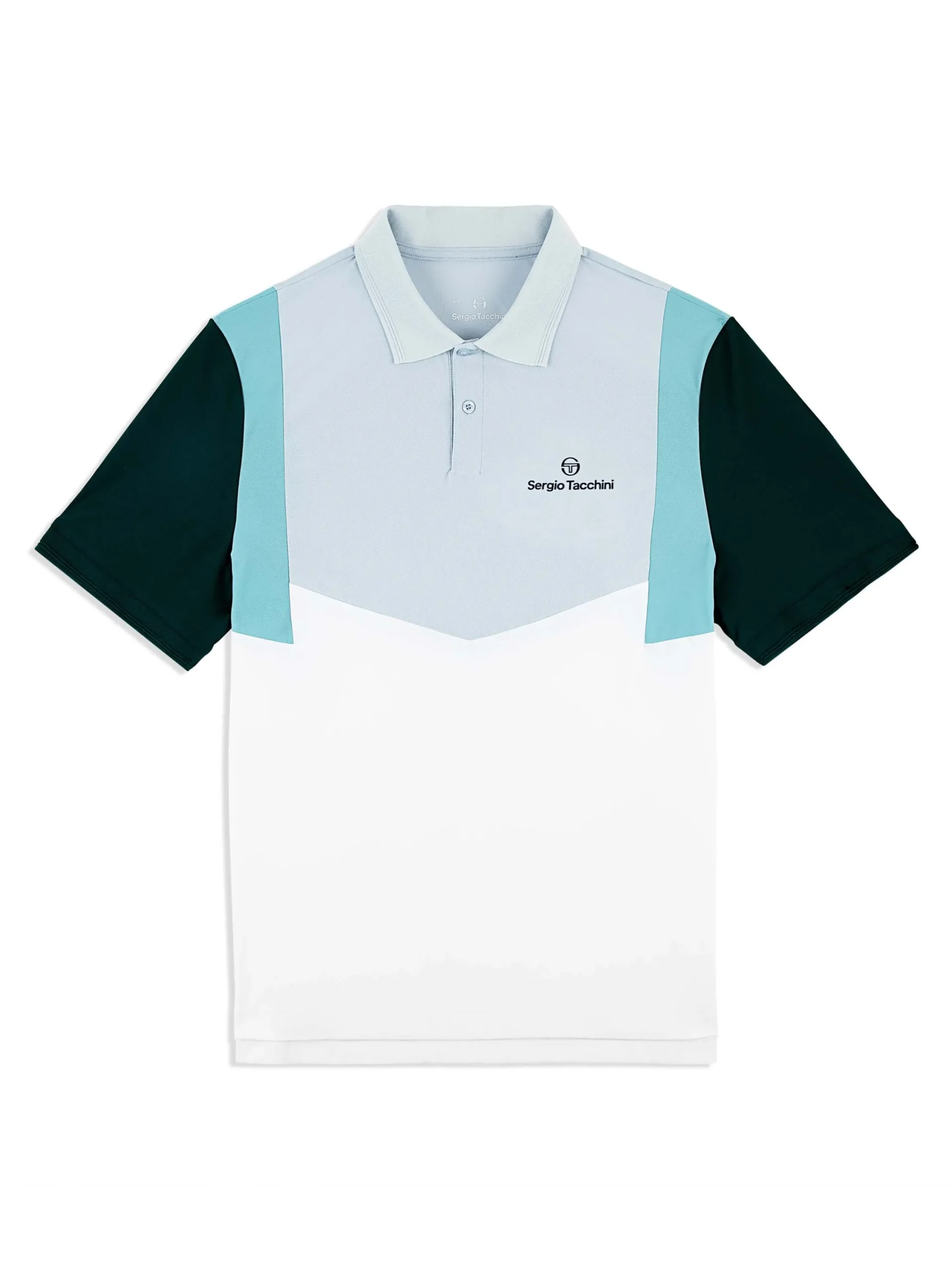 Best Angolo Polo- For The Court|Polos