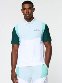Best Angolo Polo- For The Court|Polos