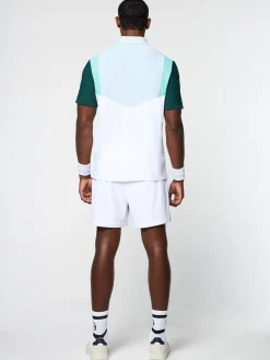 Best Angolo Polo- For The Court|Polos