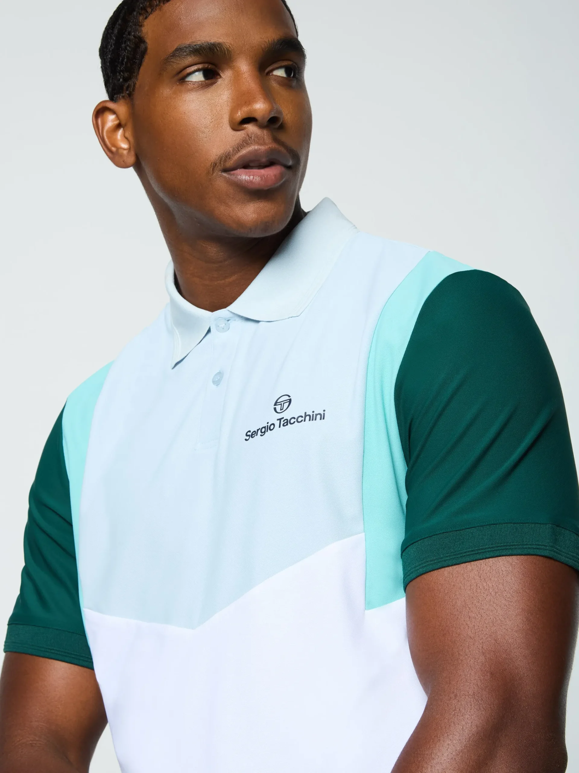 Best Angolo Polo- For The Court|Polos