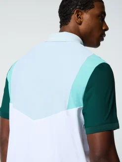 Best Angolo Polo- For The Court|Polos