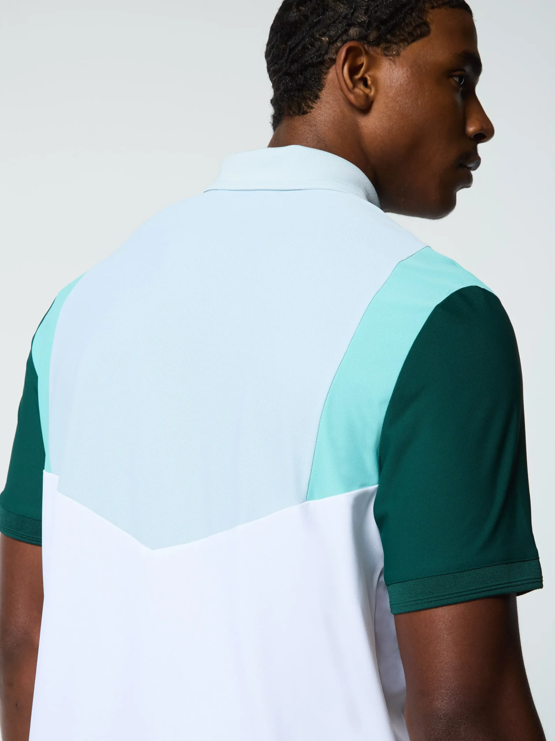 Best Angolo Polo- For The Court|Polos