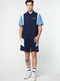Online Angolo Polo- For The Court|Polos