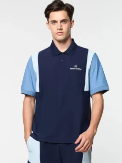 Online Angolo Polo- For The Court|Polos