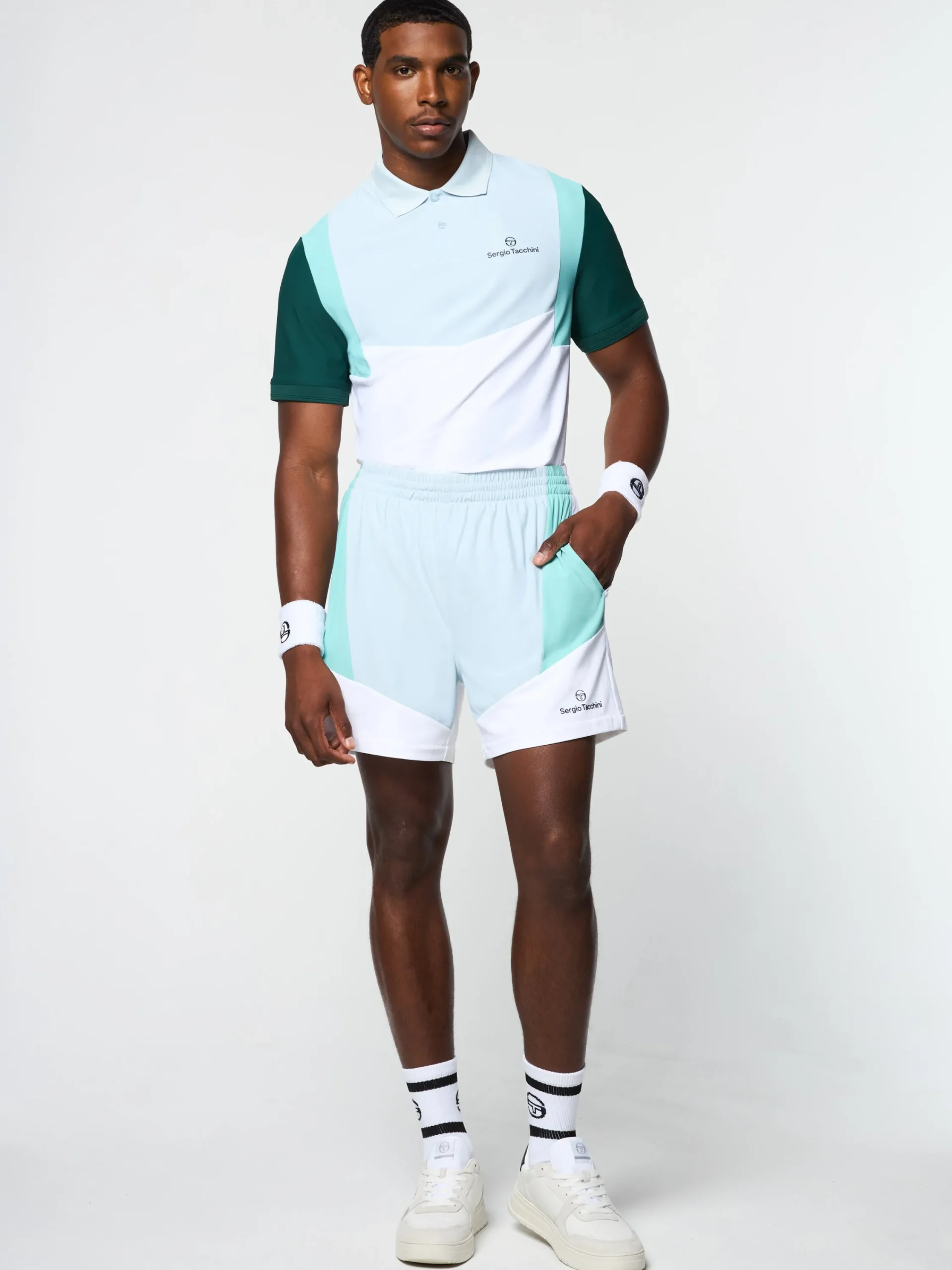 Discount Angolo Short- For The Court|Shorts And Swim