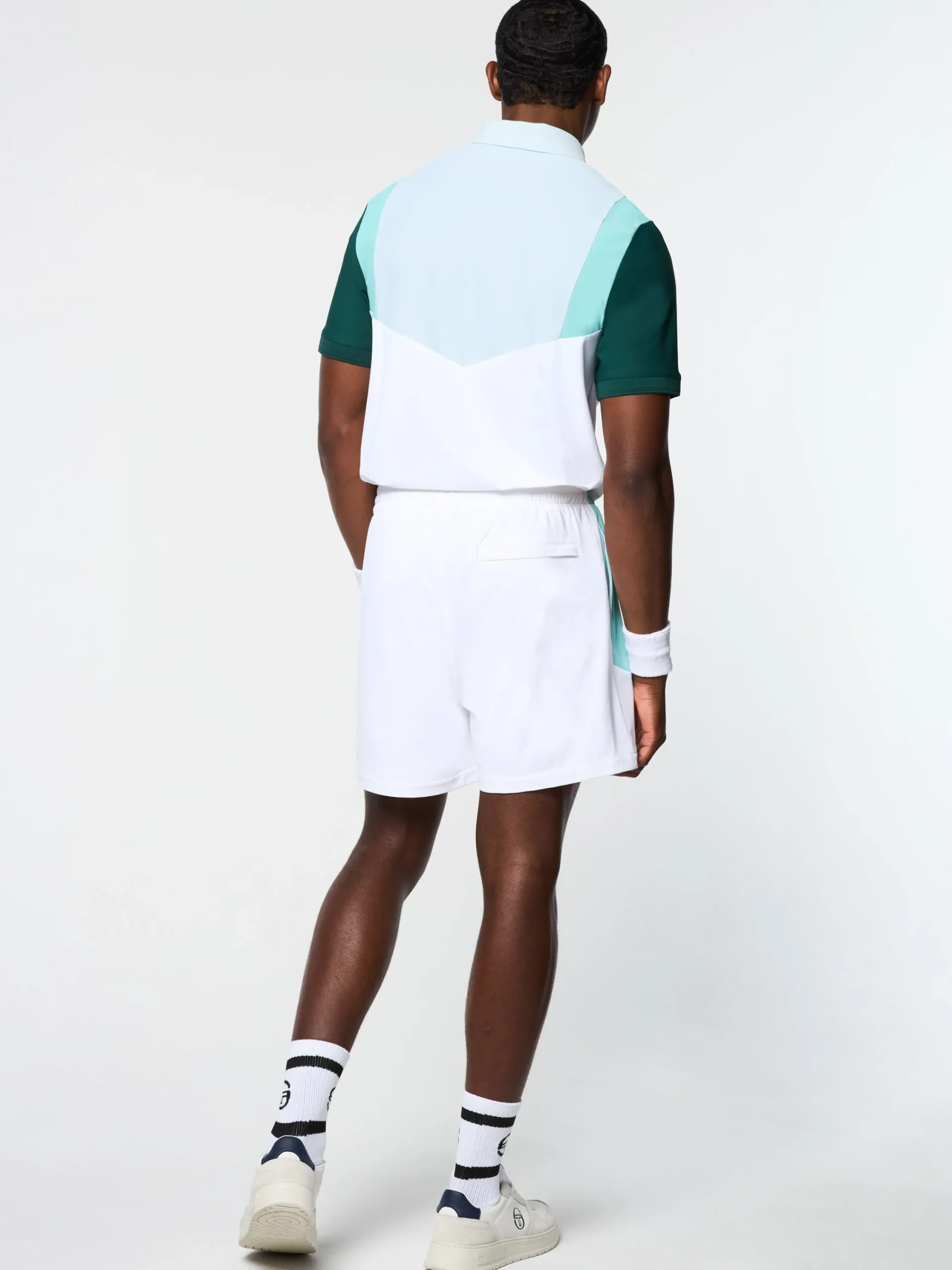 Discount Angolo Short- For The Court|Shorts And Swim