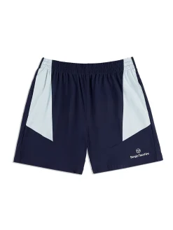 Fashion Angolo Short- For The Court|Shorts And Swim