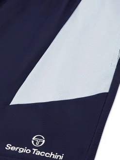 Fashion Angolo Short- For The Court|Shorts And Swim