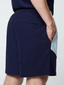 Fashion Angolo Short- For The Court|Shorts And Swim