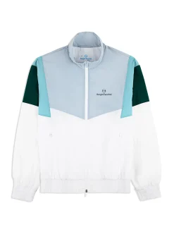 Clearance Angolo Track Jacket- Tracksuits|Nylon