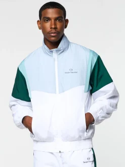 Clearance Angolo Track Jacket- Tracksuits|Nylon