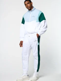 Clearance Angolo Track Jacket- Tracksuits|Nylon