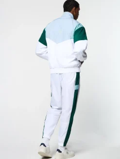Clearance Angolo Track Jacket- Tracksuits|Nylon