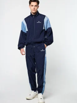 Hot Angolo Track Jacket- Tracksuits|For The Court