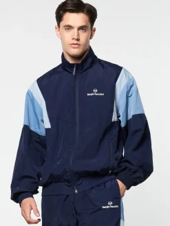 Hot Angolo Track Jacket- Tracksuits|For The Court