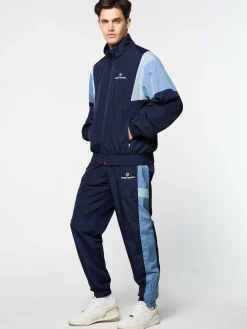Hot Angolo Track Jacket- Tracksuits|For The Court