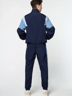 Hot Angolo Track Jacket- Tracksuits|For The Court