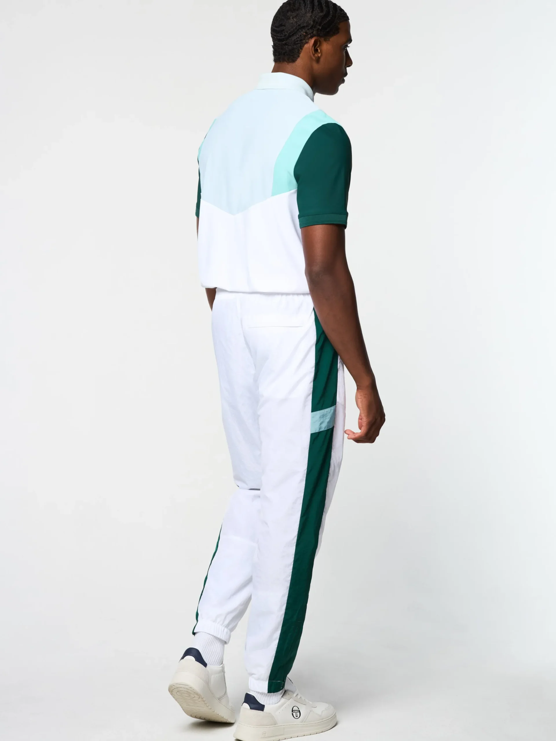 Cheap Angolo Track Pant- Tracksuits|For The Court